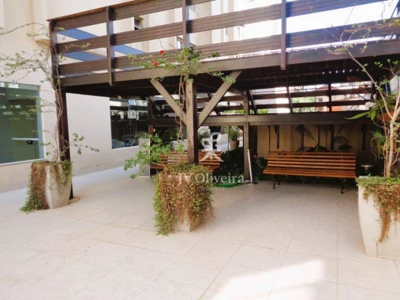 Imagem Apartamento com 3 dormitórios à venda, 100 m² por R$ 1.100.000,00 - Jardim Guedala - São Paulo/SP