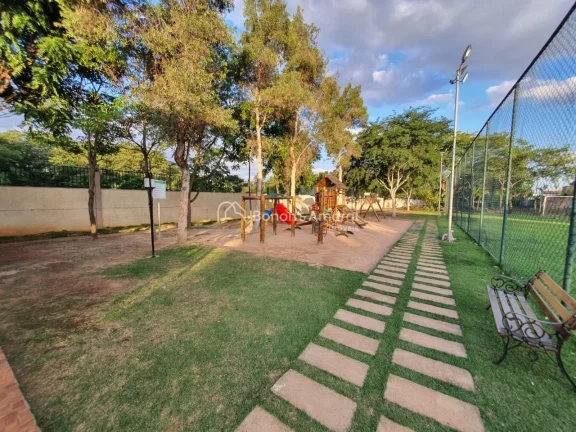 Imagem Sobrado à venda no Condomínio Villa Bella Florença, bairro Jardim América, em Paulínia!

Este s...