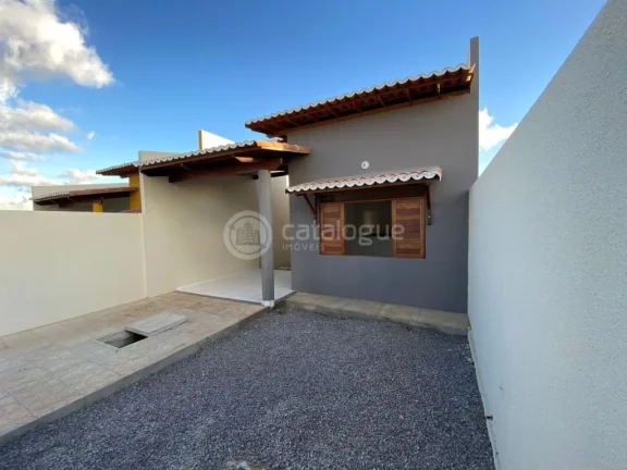 Imagem ÓTIMA CASA EM PARNAMIRIM, RN: