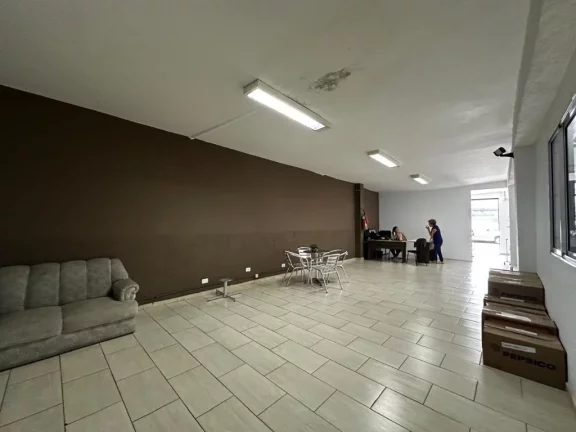 Imagem Salão à venda, 1 m² por R$ 6.500.000,00 - Vila Costa - Suzano/SP