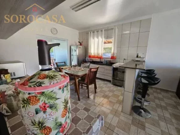 Imagem Casa à Venda - 800m² area 3dorm - Piscina - Cond. Village da Serra - Araç