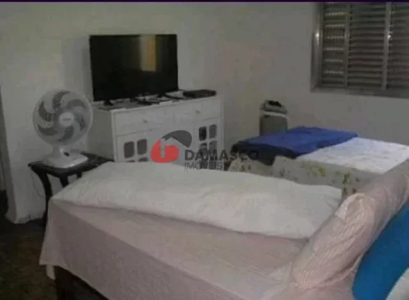 Imagem Sobrado à venda 2 Quartos, 1 Suite, 1 Vaga, 160M², Cerâmica, São Caetano do Sul - SP