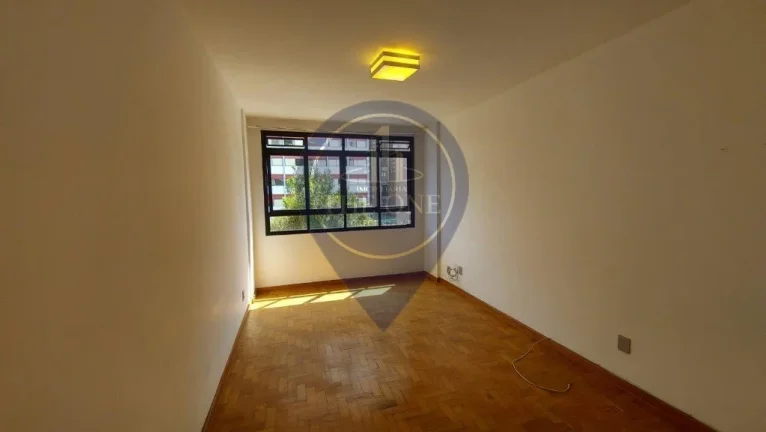 Imagem Excelente oportunidade de imóvel na Vila Buarque, São Paulo-SP: Apartamento à venda ou locação, 1 quarto, 1 sala, 1 banheiro, 37m².