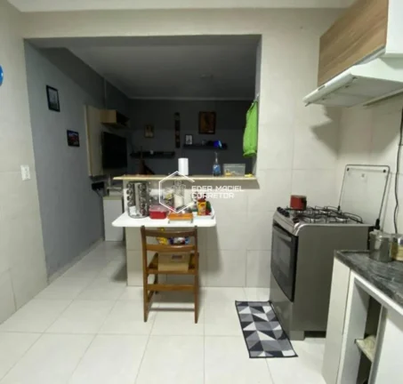 Imagem Descubra o seu refúgio ideal, combinando conforto, segurança e localização privilegiada. Situada...
