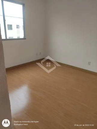 Imagem Apartamento 2 quartos no ParK Real Resort em Cosmos Campo Grande