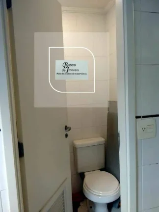 Imagem Apartamento Padrão para Venda em Perdizes São Paulo-SP