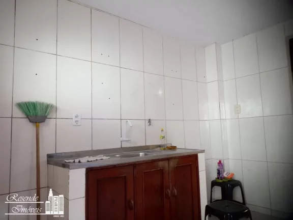 Imagem CASA A VENDA NO MARAMBAIA
