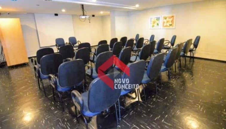 Imagem Apartamento à venda, 62 m² por R$ 450.000,00 - Aldeota - Fortaleza/CE