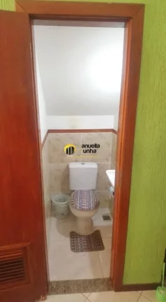 Imagem Duplex C/2Qts bem localizado - Área de Lazer - Porteira fechada!
