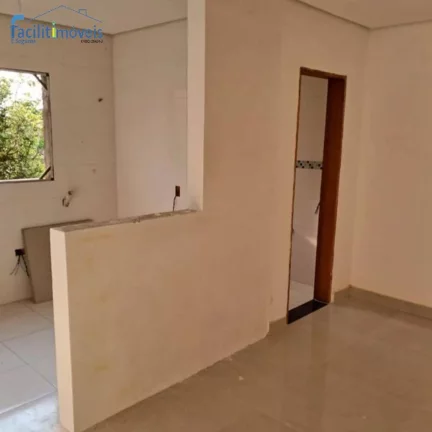 Imagem APARTAMENTO SEM CONDOMÍNIO - VILA TIBIRIÇA - SANTO ANRÉ - SP