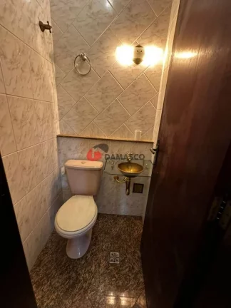 Imagem Apartamento com 4 quartos à Venda, Planalto - São Bernardo do Campo