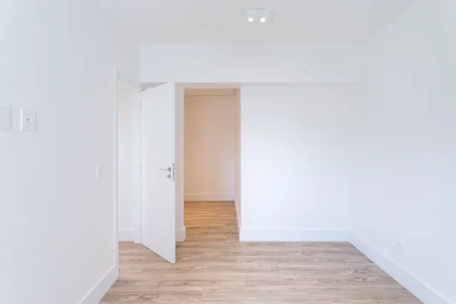 Imagem APARTAMENTO RESIDENCIAL em São Paulo - SP, Moema