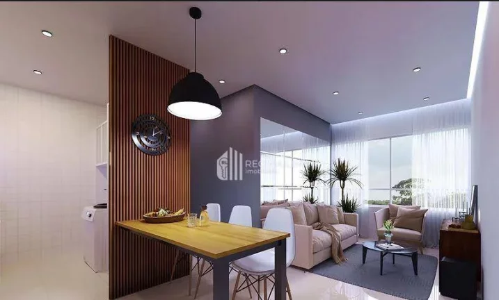 Imagem Apartamento em condomínio fechado, 3 dormitórios à venda por R$ 429.900,00 - Edifício CARNAÚBA PALACE - São João - Teresina/PI