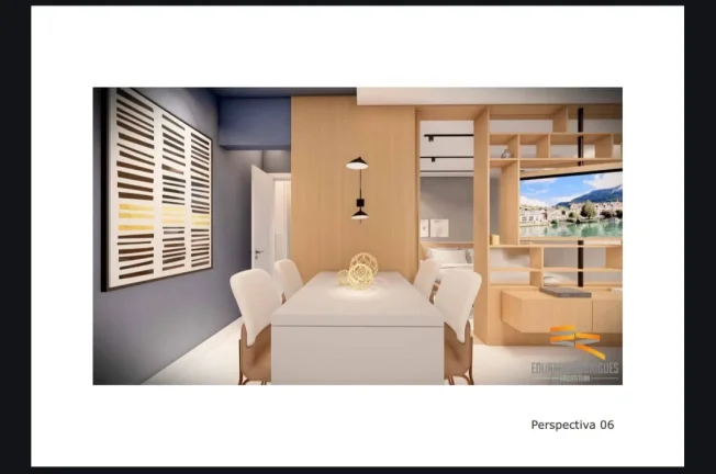 Imagem Apartamento 48m² Condomínio Biarritz- Sorocaba