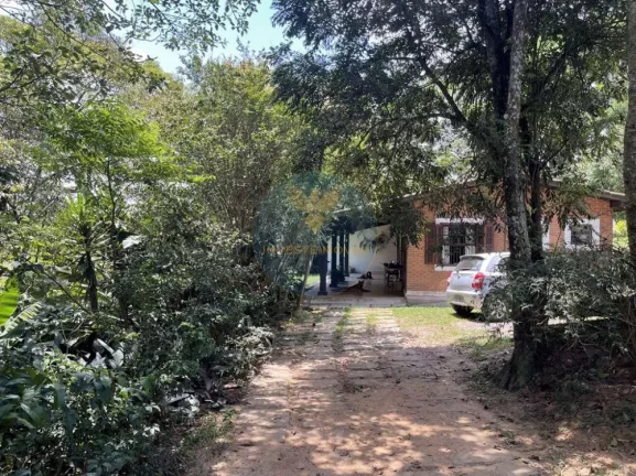 Imagem Área a Venda no bairro Jardim Colibri - Cotia, SP