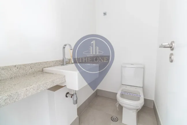 Imagem Apartamento de Luxo com 2 Suítes e 2 Vagas no Jardim Fonte do Morumbi, São Paulo-SP! Venha Conferir!