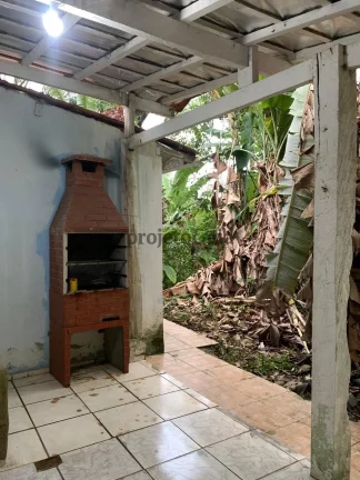 Imagem Casa Térrea em Praia Barra do Sahy - São Sebastião