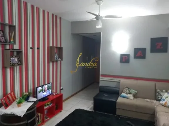 Imagem Apartamento - 3 quadras do mar zona Nova