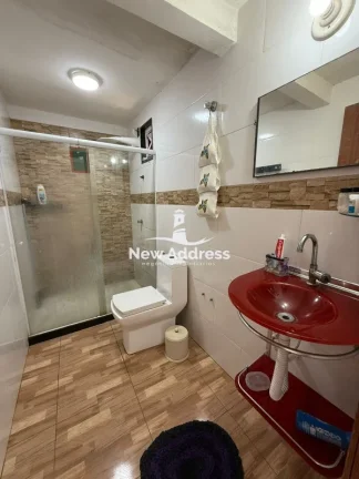 Imagem Casa térrea com 2 quartos e 100 m² na Cidade Continental, Serra ? conforto e espaço para viver bem.