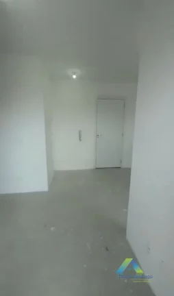Imagem Apartamento Novo com 2 dormitórios ao lado do Shopping SP Market, em Jurubatuba/SP!