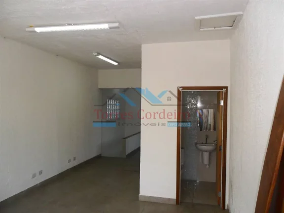 Imagem Excelente Casa Comercial - próx ao Metrô Butantã!