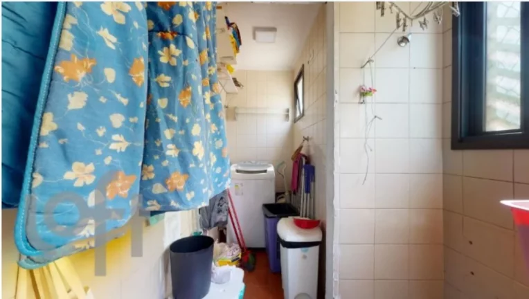 Imagem APARTAMENTO RESIDENCIAL em São Paulo - SP, Tatuapé