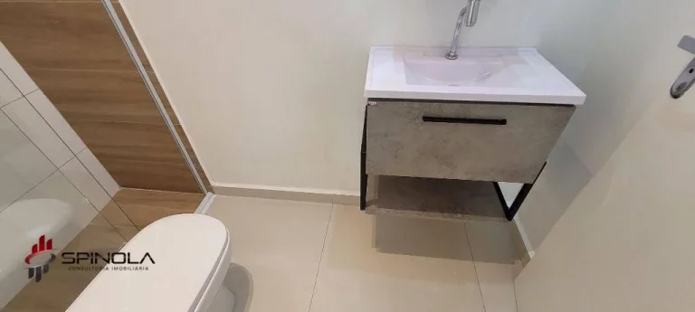 Imagem Casa com 2 dormitórios à venda, 88 m² por R$ 635.000,00 - Caiçara - Praia Grande/SP