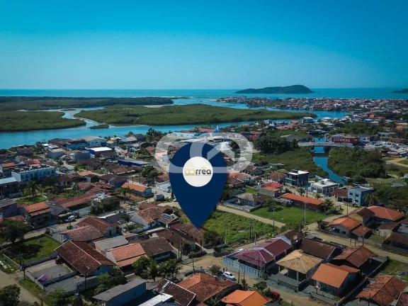 Imagem Casa | Costeira | Bal. Barra do Sul