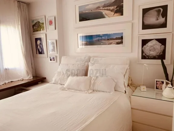 Imagem Leblon - Residencial › Apartamento com 2 quarto(s) a Venda