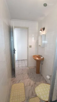Imagem Apartamento com 1 dormitório à venda, 52 m² por R$ 255.000,00 - Vilamar - Praia Grande/SP