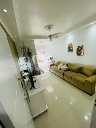 Imagem COBERTURA Residencial em GUARUJÁ - SP, ENSEADA