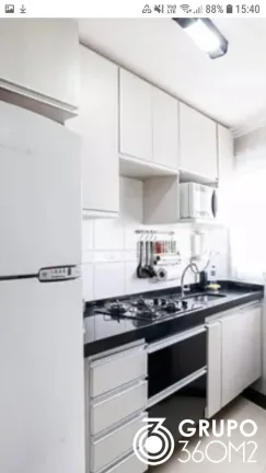 Imagem Apartamento para Venda em Santo André / SP no bairro Jardim Alvorada