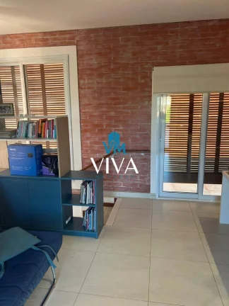 Imagem Casa com 3 suítes, 309m²,R$2.750.000 - Cond. Estância Eudóxia - Campinas/SP