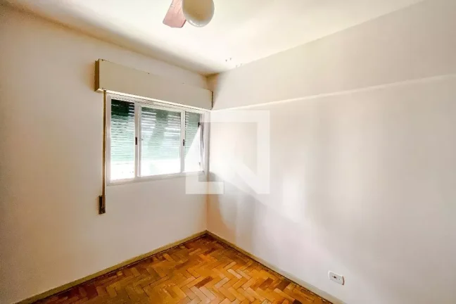 Imagem Apartamento à Venda - Vila Mariana, 3 Quartos, 90 m2