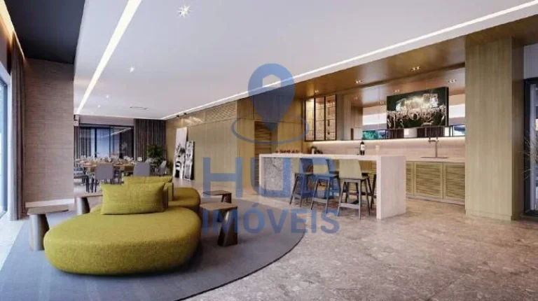 Imagem Apartamento 3 Dormitórios para venda em Biguaçu - SC