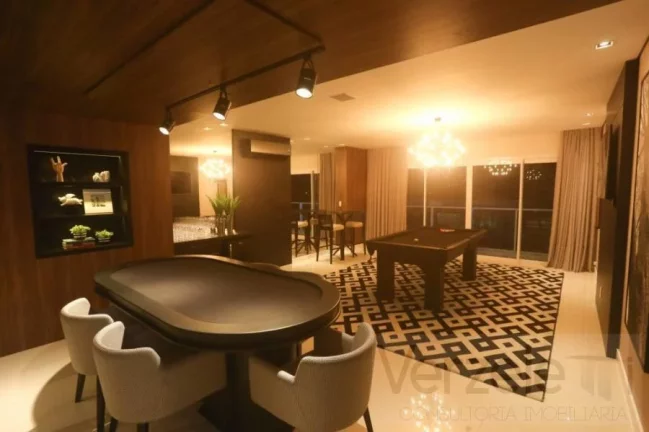 Imagem Apartamento Quadra Mar para Venda em Itajaí / SC no bairro Praia Brava de Itajaí