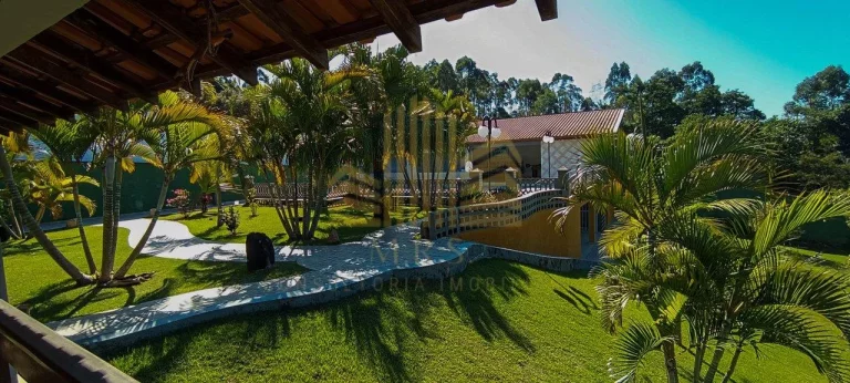 Imagem Casa Térrea 3 dorm 1 suíte Cond Santa Rosa