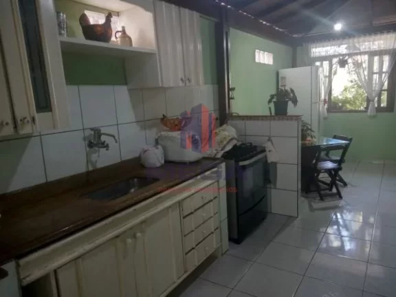 Imagem Casa escriturada em Morada do Sol