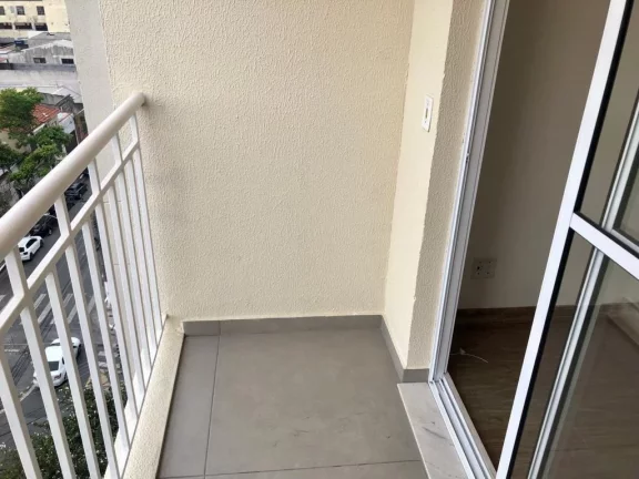 Imagem Oportunidade única: Apartamento à venda em São Paulo-SP, Mooca. 2 quartos, 1 sala, 1 banheiro, 1 vaga de garagem. Aproveite!