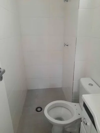 Imagem APARTAMENTO NOVO SÃO LUCAS 01 DORMITÓRIO 5 MIN DO METRO S. LUCAS