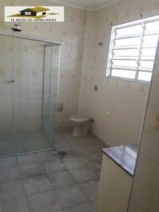 Imagem Sobrado Padrão para Venda em Jardim da Glória São Paulo-SP