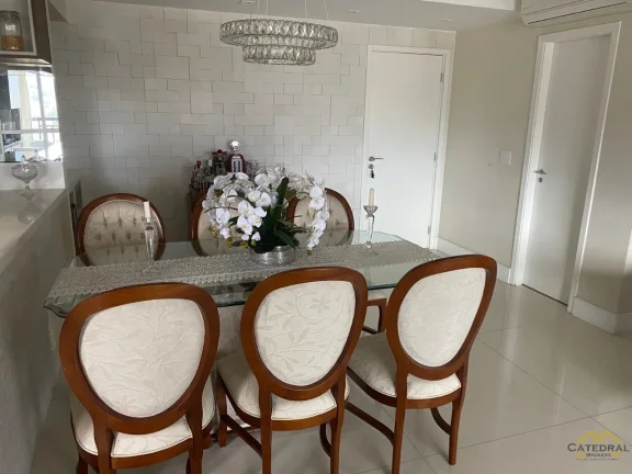 Imagem Apartamento com 03 Suítes para Venda de 155 m² no Alta Vista