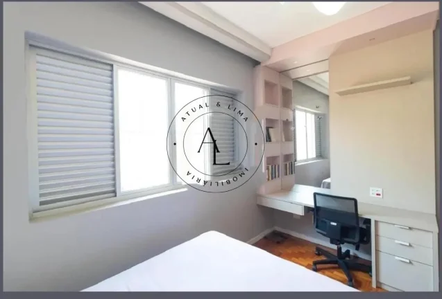 Imagem Apartamento em Campinas – Conforto, Modernidade e Localização Privilegiada!