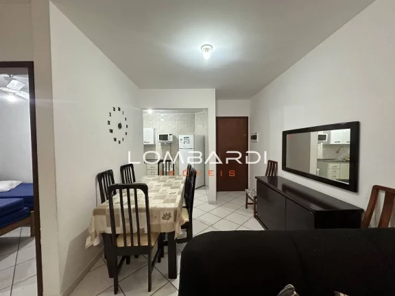 Imagem Apartamento na Praia Grande de Ubatuba