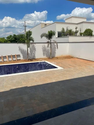 Imagem Casa em Condomínio