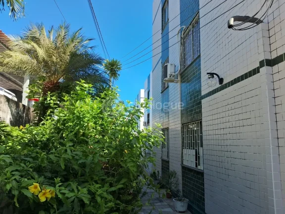Imagem Residencial Bairro Latino Reformado - Mobiliado