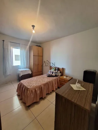 Imagem Apartamento 2 dormitórios Rudge Ramos SBC