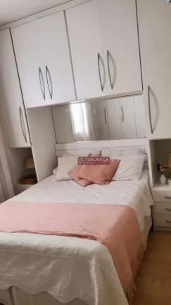 Imagem Casa à venda, 46 m² por R$ 268.000,00 - Jardim Maria Dirce - Guarulhos/SP
