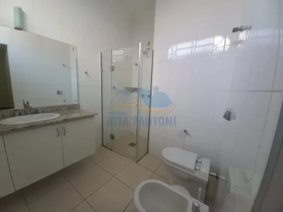 Imagem Casa - Ribeirão Preto - Jardim Paulistano - Região Leste