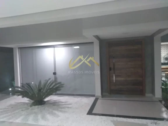Imagem LINDA CASA EM CONDOMINIO FECHADO COM SEGURANÇA 24HS...